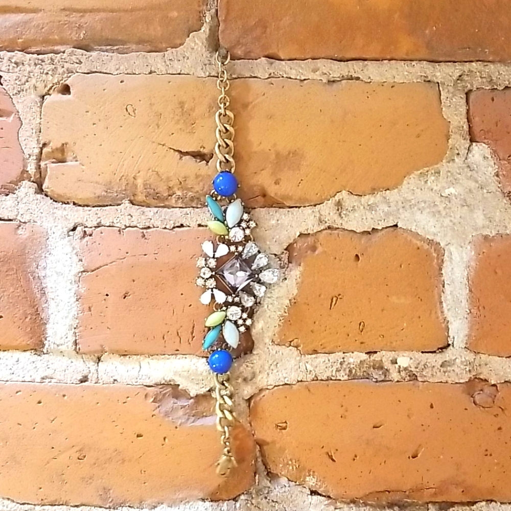 J Crew bracelet